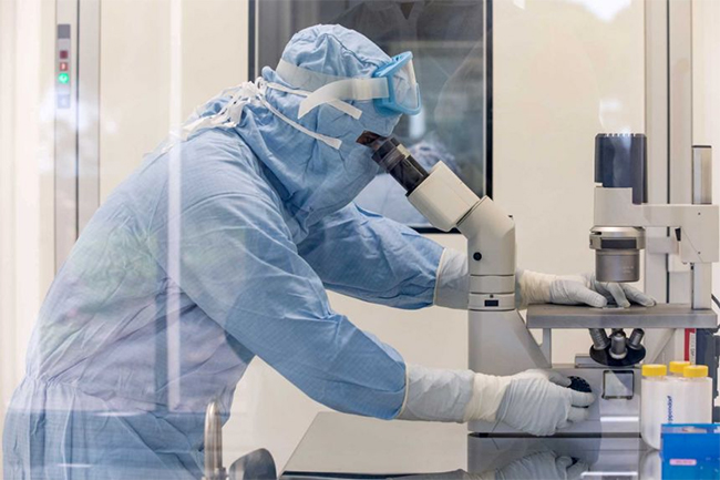 WHO monitoring new COVID variant of interest named ‘Mu’