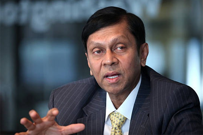 No food crisis in Sri Lanka to come out from, Cabraal tells BBC