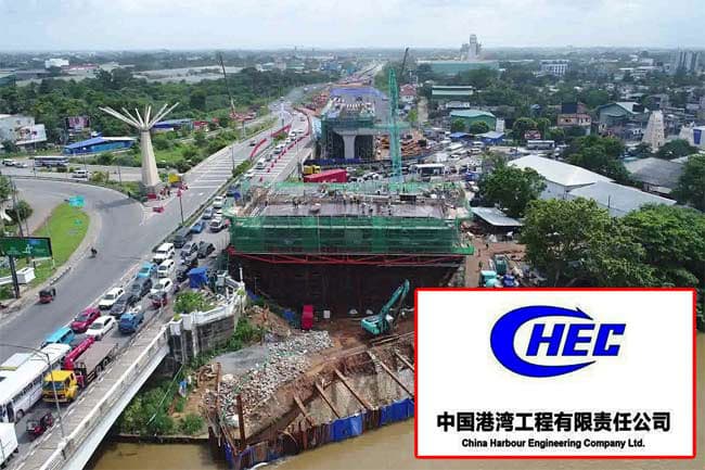 Consultancy institution to be appointed to overlook construction of expressway on pillars