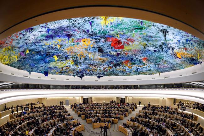 UN Core Group ‘deeply concerned’ about human rights developments in Sri Lanka