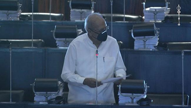 Report on 16 investigations by COPA tabled in Parliament