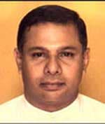 Jayarathne appointed Civil Aviation Minister, total cabinet now 60