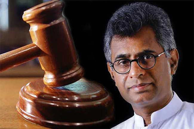 Charges against Patali in 2016 hit-and-run case read out in court
