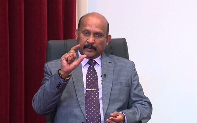 Few retired army officers holding govt posts not a sign of militarisation – Defence Secretary