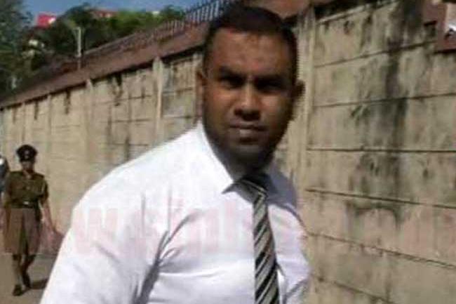 Directives not given to pay salary arrears to Dr. Shafi - Public Service Commission