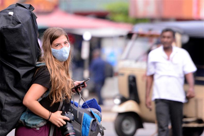 SLTDA warns tourist establishments practising “Foreigners Only” policy