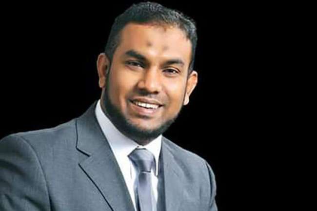 Dr. Shafi will be paid salary arrears and allowances, AG tells court