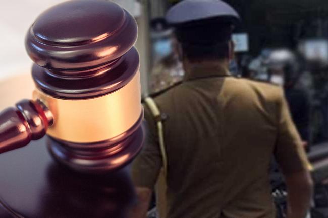 Rambukkana police shooting: Four cops including former Kegalle SSP remanded