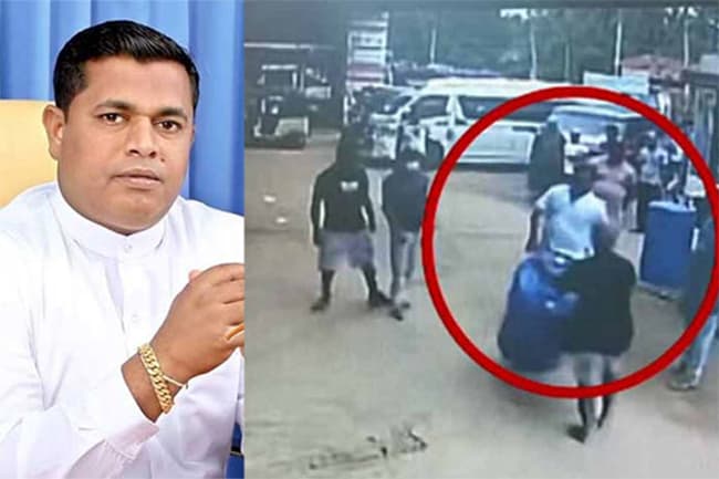 Sanath Nishantha’s brother remanded