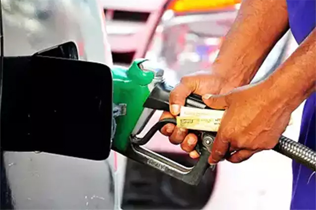 Fuel to be supplied only for essential services until July 10