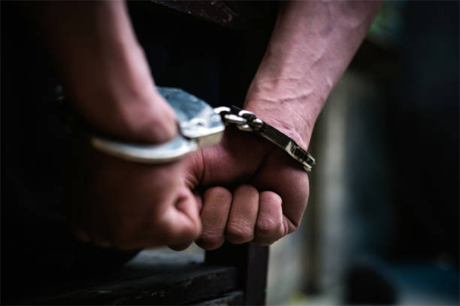 Four military personnel arrested over Kandakadu inmate’s death