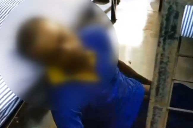 Kandakadu inmate’s cause of death revealed