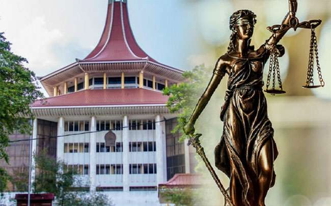 SC order sought barring Mahinda, Basil, Cabraal and more from leaving country