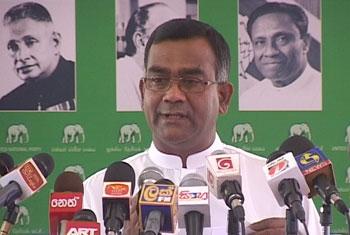 VIDEO: We will soon become citizens of a ‘Chinese colony’ - UNP