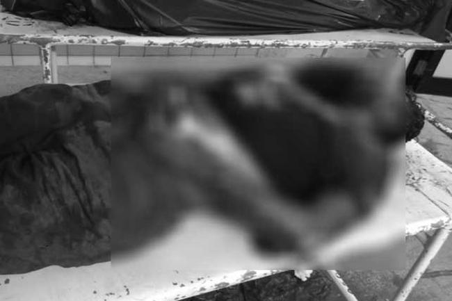Dan Priyasad’s brother hacked to death