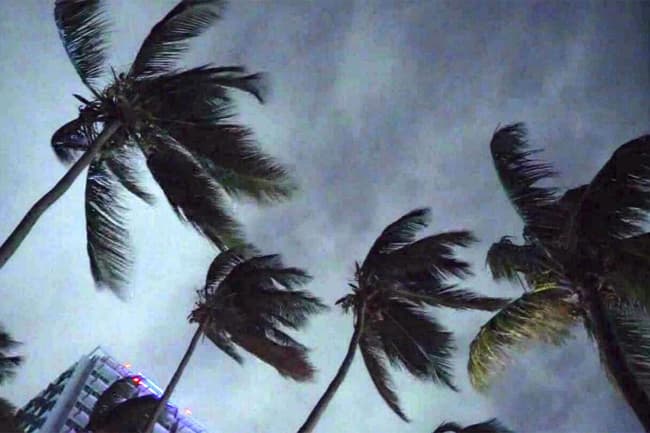 Spells of showers, fairly strong winds expected several areas