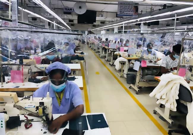 Britain launches trade system for developing countries including Sri Lanka