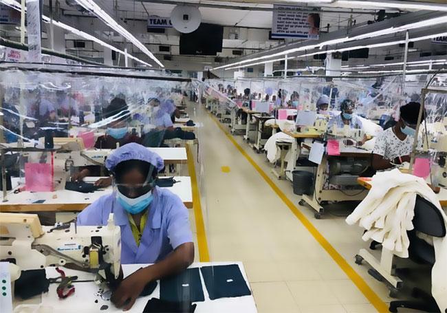 Britain launches trade system for developing countries including Sri Lanka