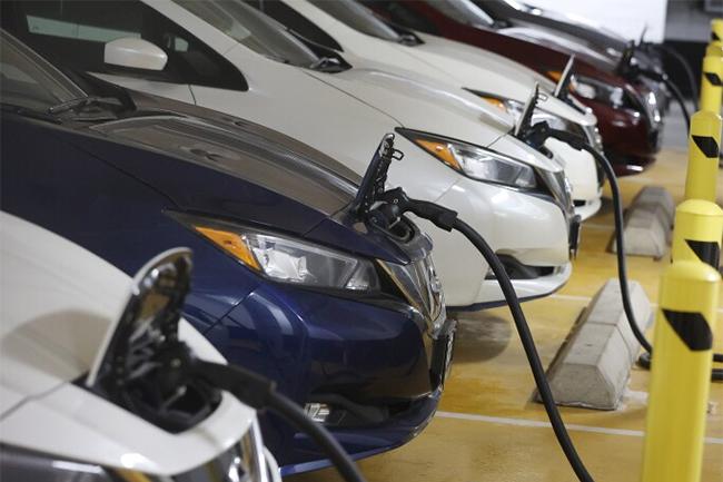 Circular issued allowing migrant workers to import electric vehicles