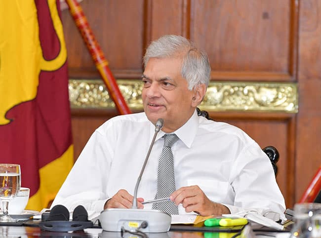 President stresses urgent need for policy change in health sector