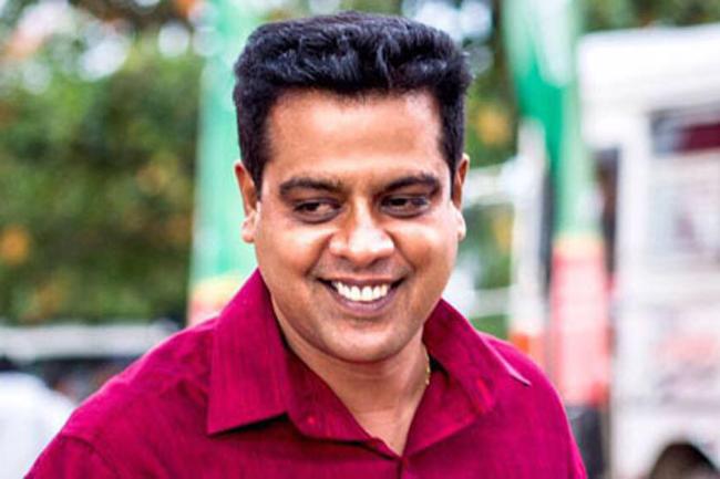 Two petitions against Sanath Nishantha fixed for consideration