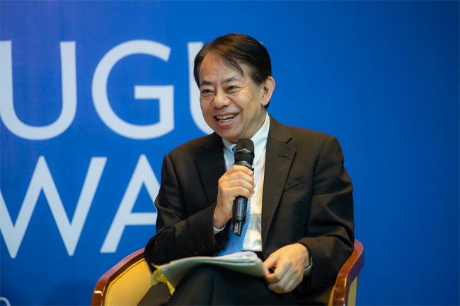 Asian Development Bank vows more help for Sri Lanka