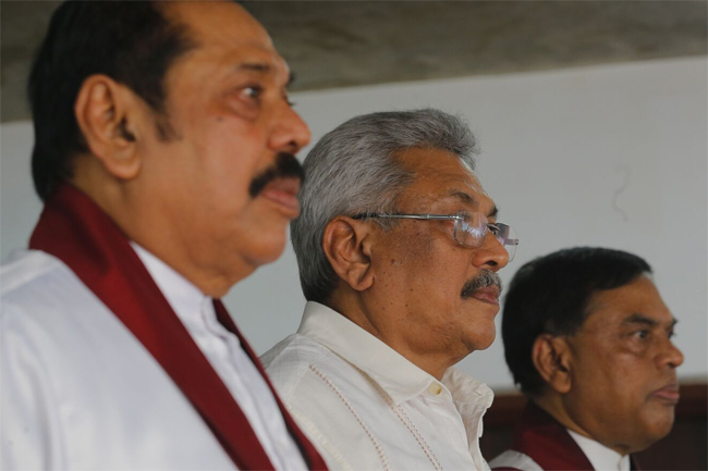SC grants leave to proceed with two petitions filed over economic crisis