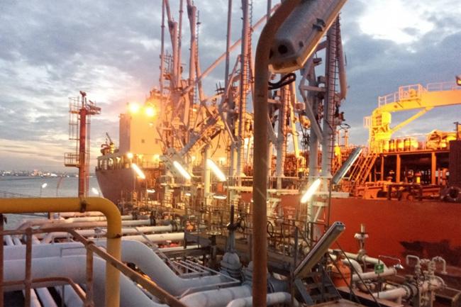 Diesel consignment donated by China to reach Colombo tomorrow
