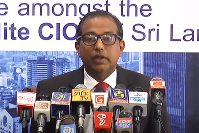 Nearly 10,000 ICT professionals migrated during crisis period - CSSL