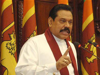 No foundation stones if funds not available: President