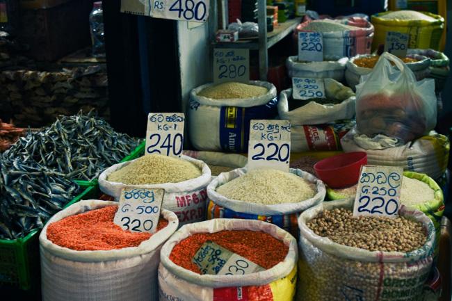 Economic crisis worsens Sri Lanka’s food insecurity levels – Report