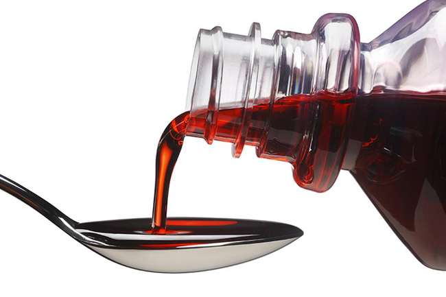 Uzbekistan says 18 children die after consuming India-made syrup