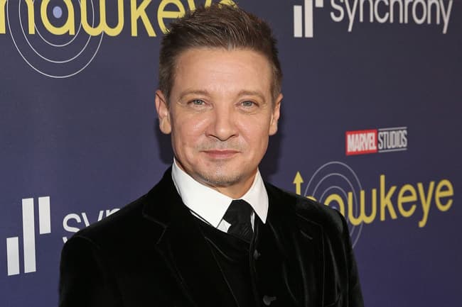 Jeremy Renner suffered ‘blunt chest trauma,’ required second surgery for ‘extensive’ injuries