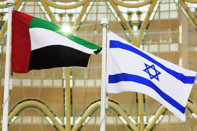 UAE makes ‘historic decision’ to teach holocaust in schools