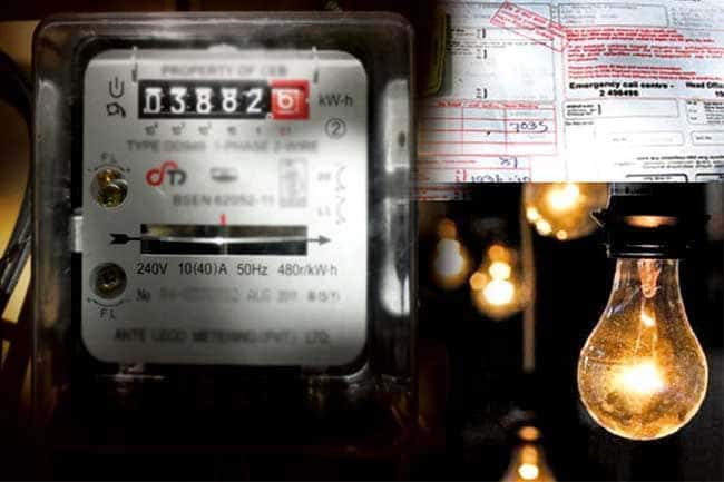 Cabinet nod to implement cost-reflective electricity tariff formula
