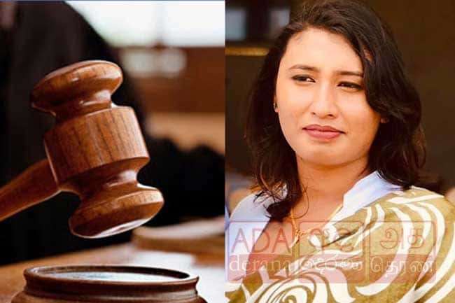 Court rejects Karadana’s petition for anticipatory bail