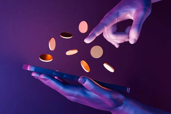 Cryptocurrency: UK Treasury considers plan for digital pound