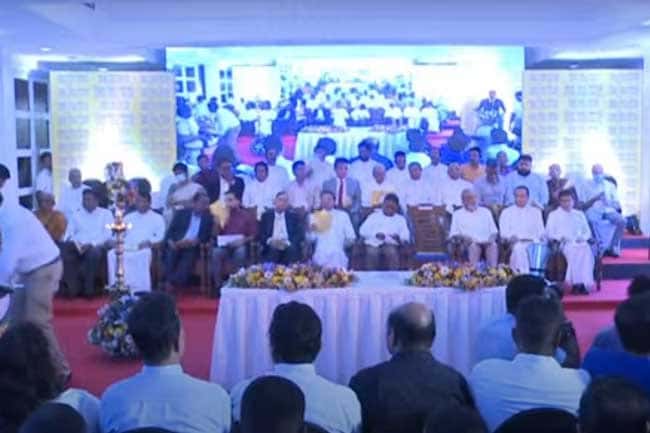 New coalition “‘Freedom People’s Alliance”‘ launched