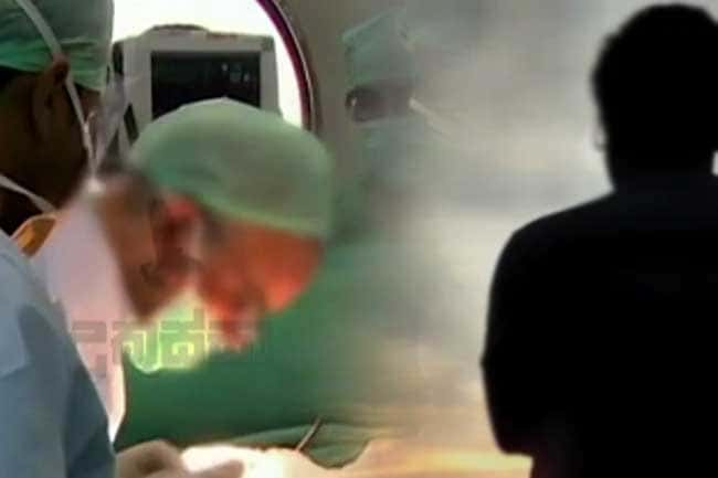 Three including Grama Niladhari officers arrested over kidney racket