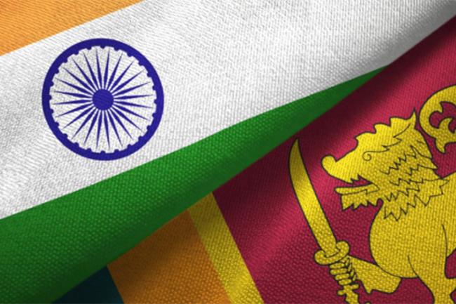 India formally notifies support to restructure Sri Lanka’s debt - report