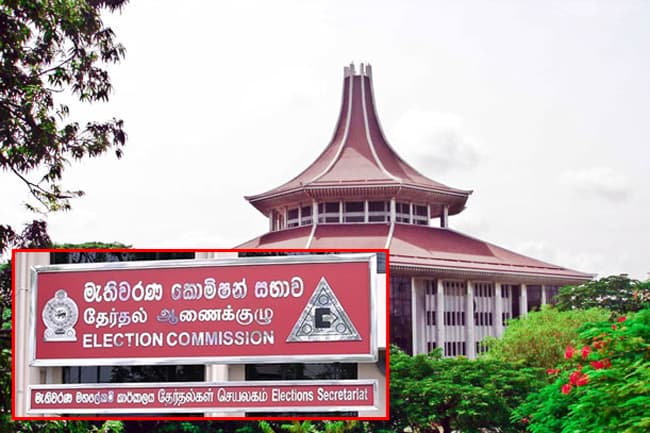 Election body gives assurance to Supreme Court on LG polls