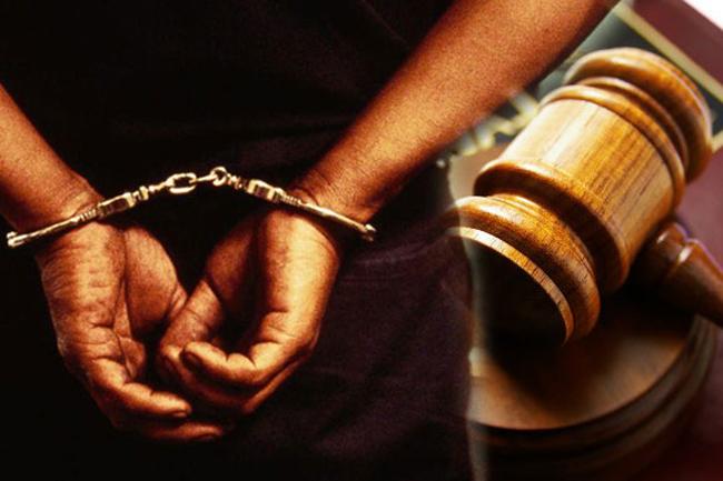 Youth arrested over female uni. student’s murder remanded