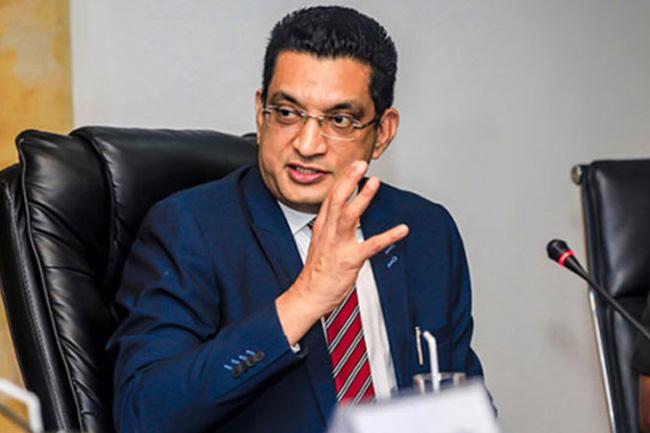 IMF bailout a ‘catalyst for reforms’ – Sabry