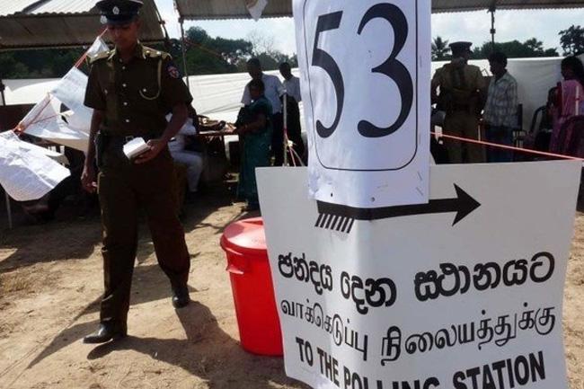 Regulation of Election Expenditure Bill inadequate - monitoring groups