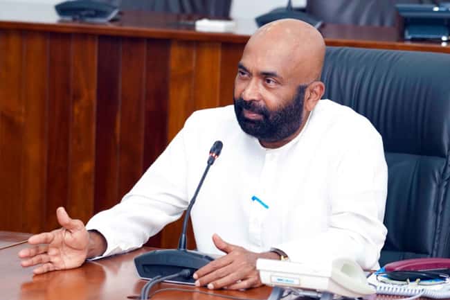 Siyambalapitiya on funding elections and country’s fiscal condition