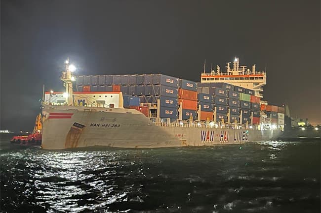China hands over last batch of medical aid donation to Sri Lanka