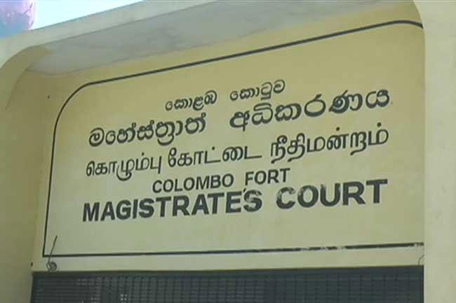 Court summons IGP over probe into Rs. 17M cash found at President’s House