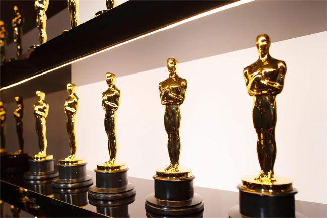 Film academy reviewing Oscar campaigns after surprise nomination