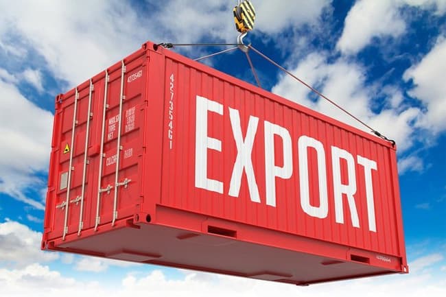Sri Lanka’s export earnings in 2022 hit record high of USD 13 billion
