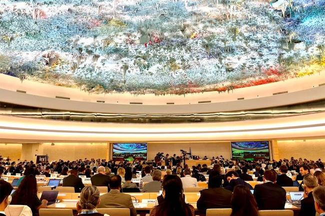UK, US urge Sri Lanka to repeal PTA, decriminalize same-sex conduct